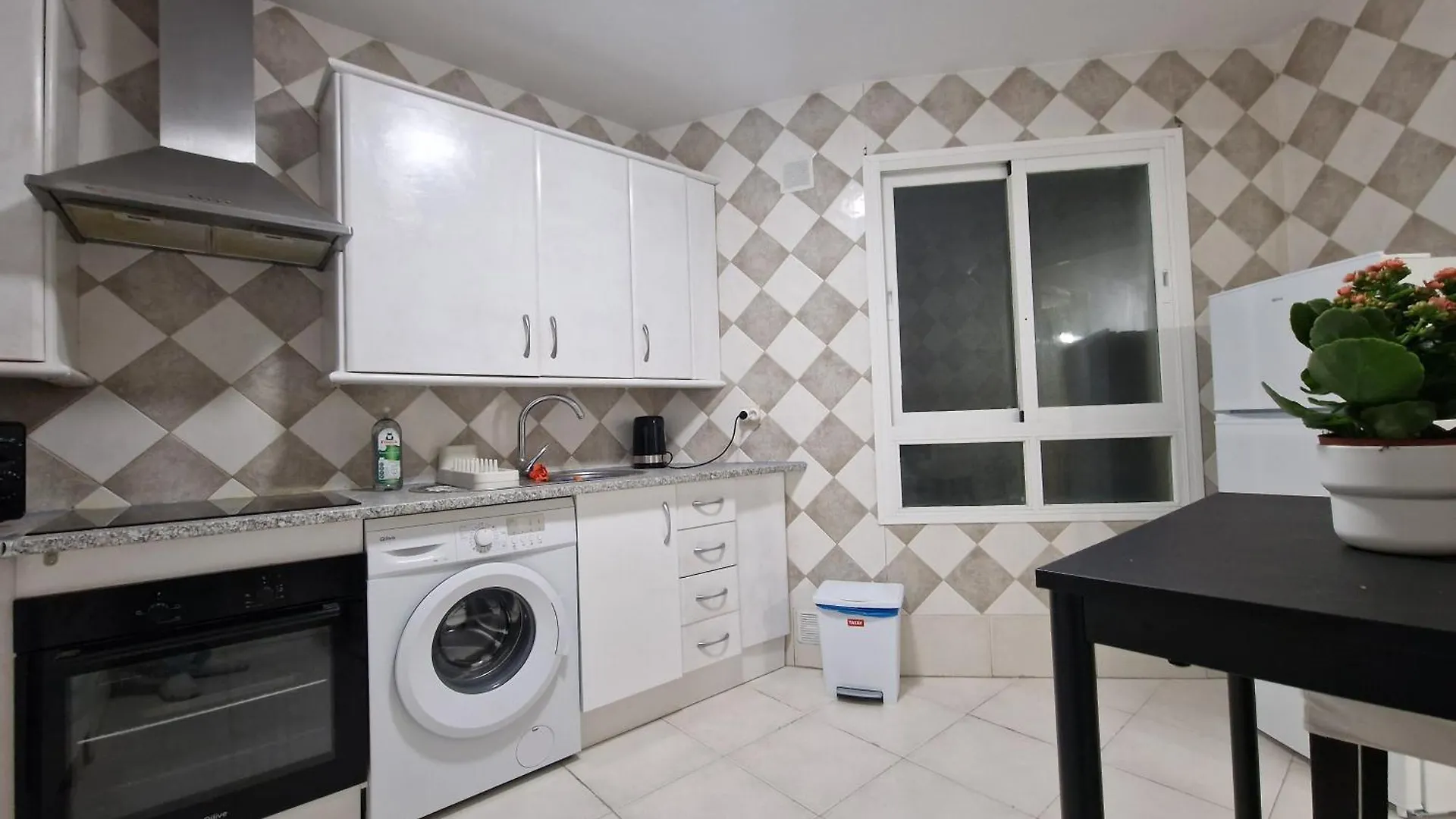 Aa Guest - La Marina Sea Views Eco Apartment Marbella