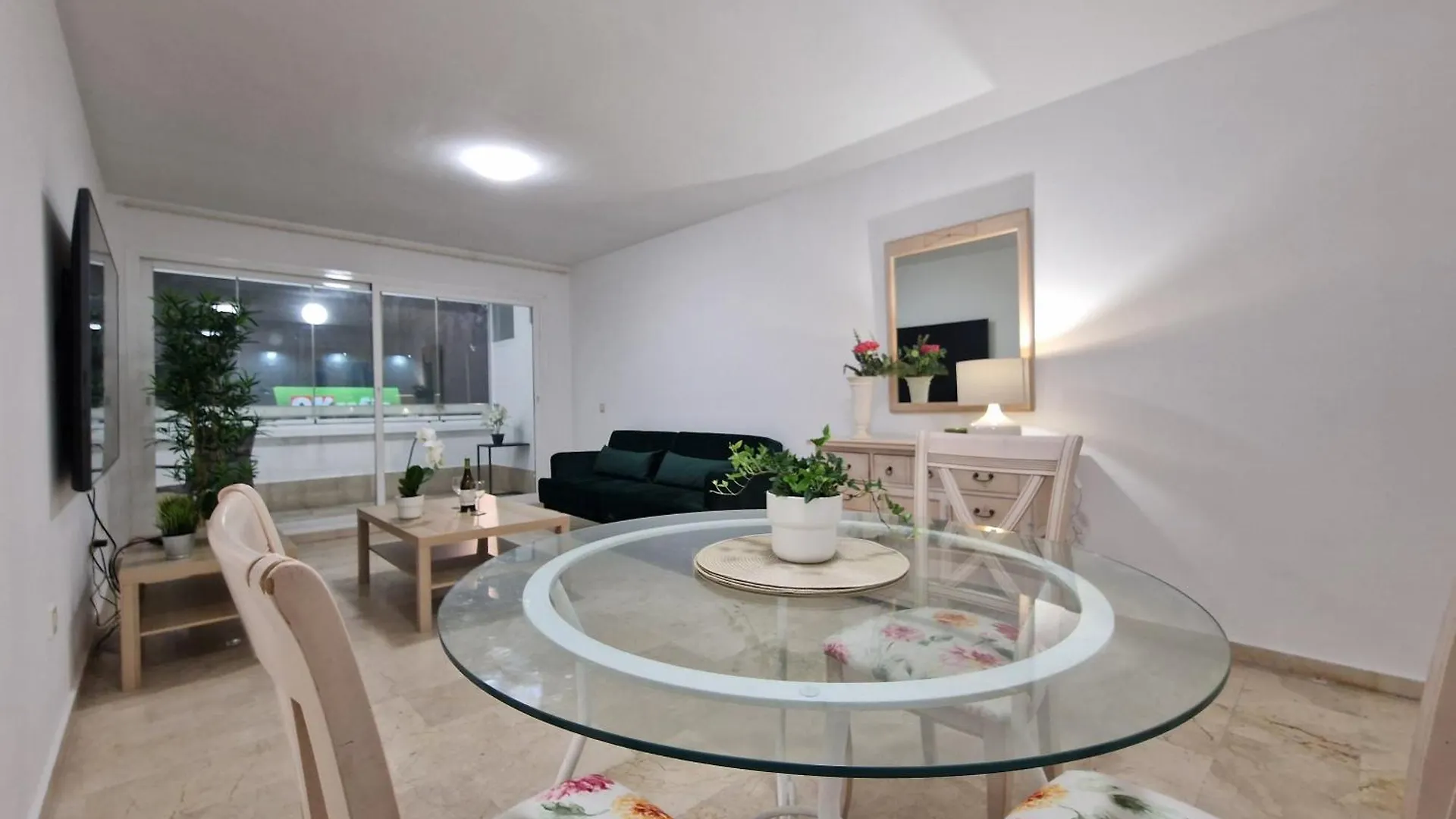 Aa Guest - La Marina Sea Views Eco Apartment Marbella 0*,