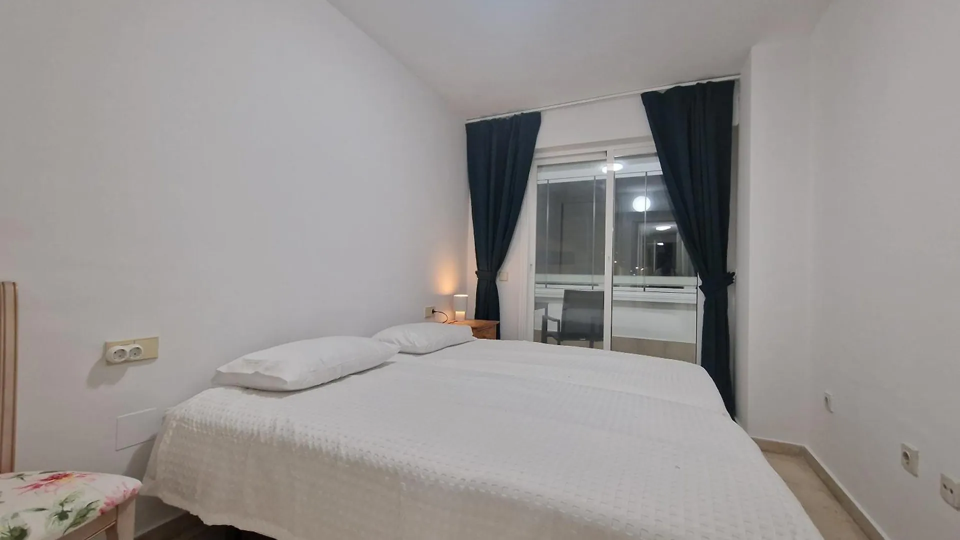 Aa Guest - La Marina Sea Views Eco Apartment Marbella