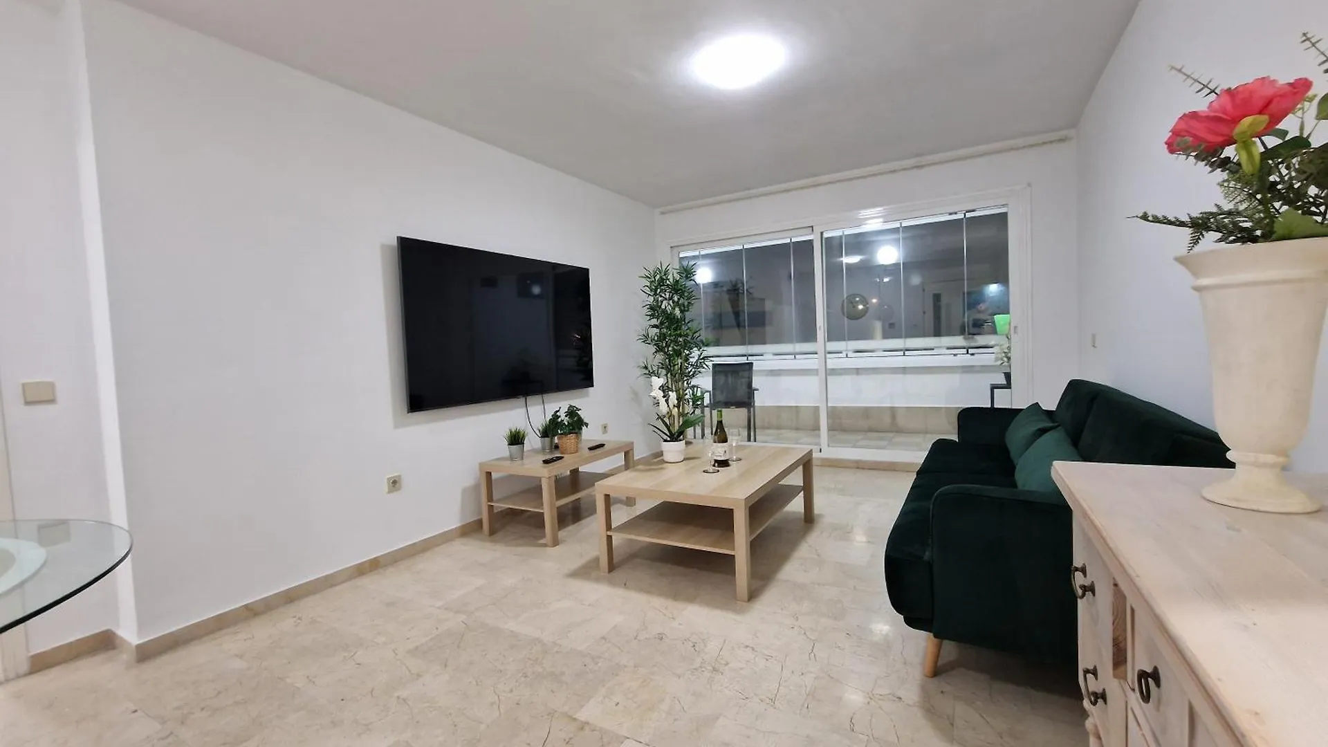 Aa Guest - La Marina Sea Views Eco Apartment Marbella