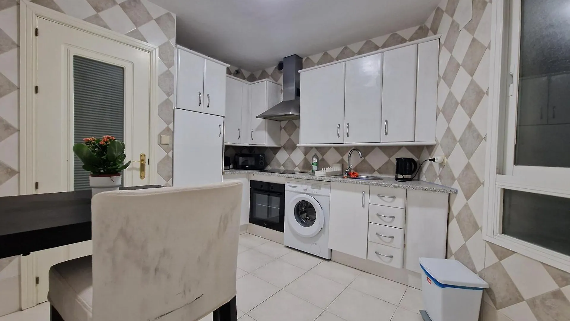 Aa Guest - La Marina Sea Views Eco Apartment Marbella