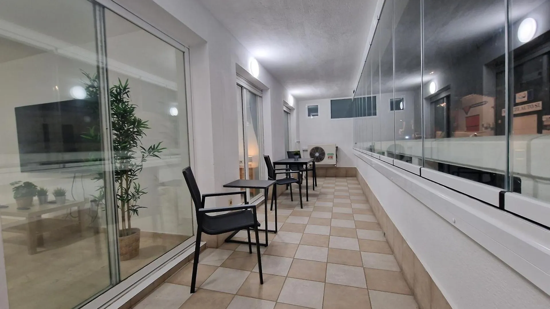 Aa Guest - La Marina Sea Views Eco Apartment Marbella 0*,