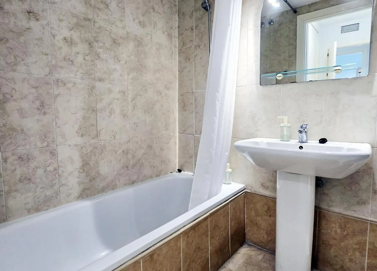 Aa Guest - La Marina Sea Views Eco Apartment Marbella España
