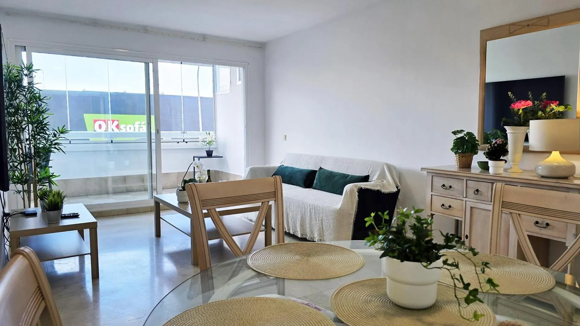Aa Guest - La Marina Sea Views Eco Apartment Marbella