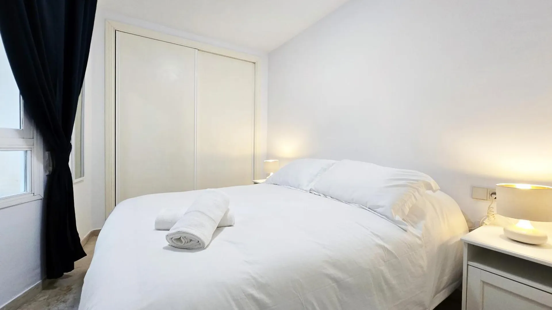 Aa Guest - La Marina Sea Views Eco Apartment Marbella España