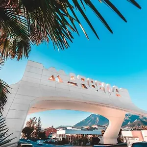  Apartamento Junto A La Playa
