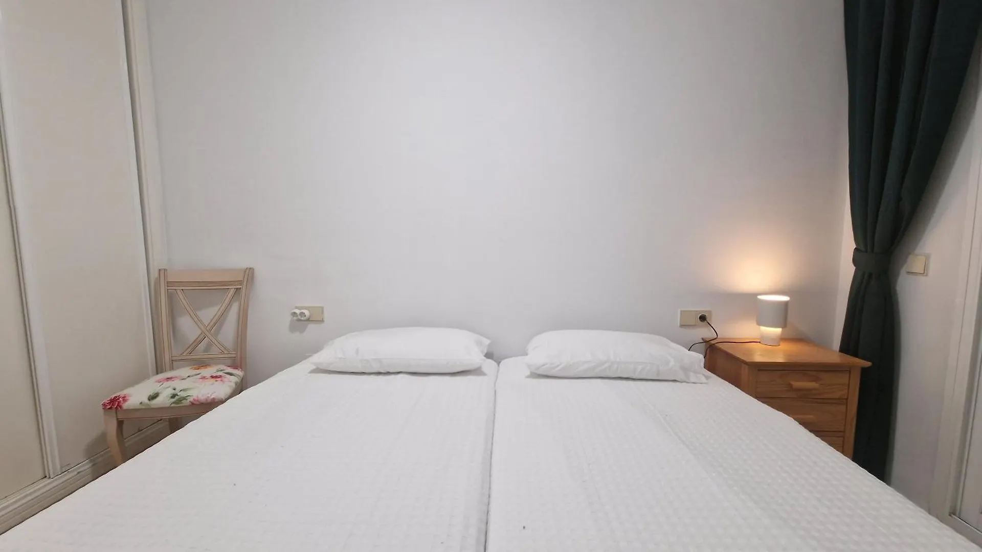 Aa Guest - La Marina Sea Views Eco Apartment Marbella 0*,  Spain
