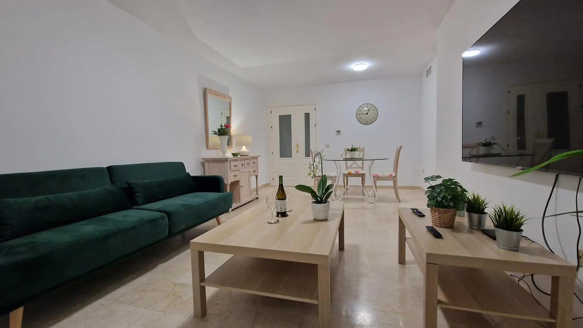 Aa Guest - La Marina Sea Views Eco Apartment Marbella