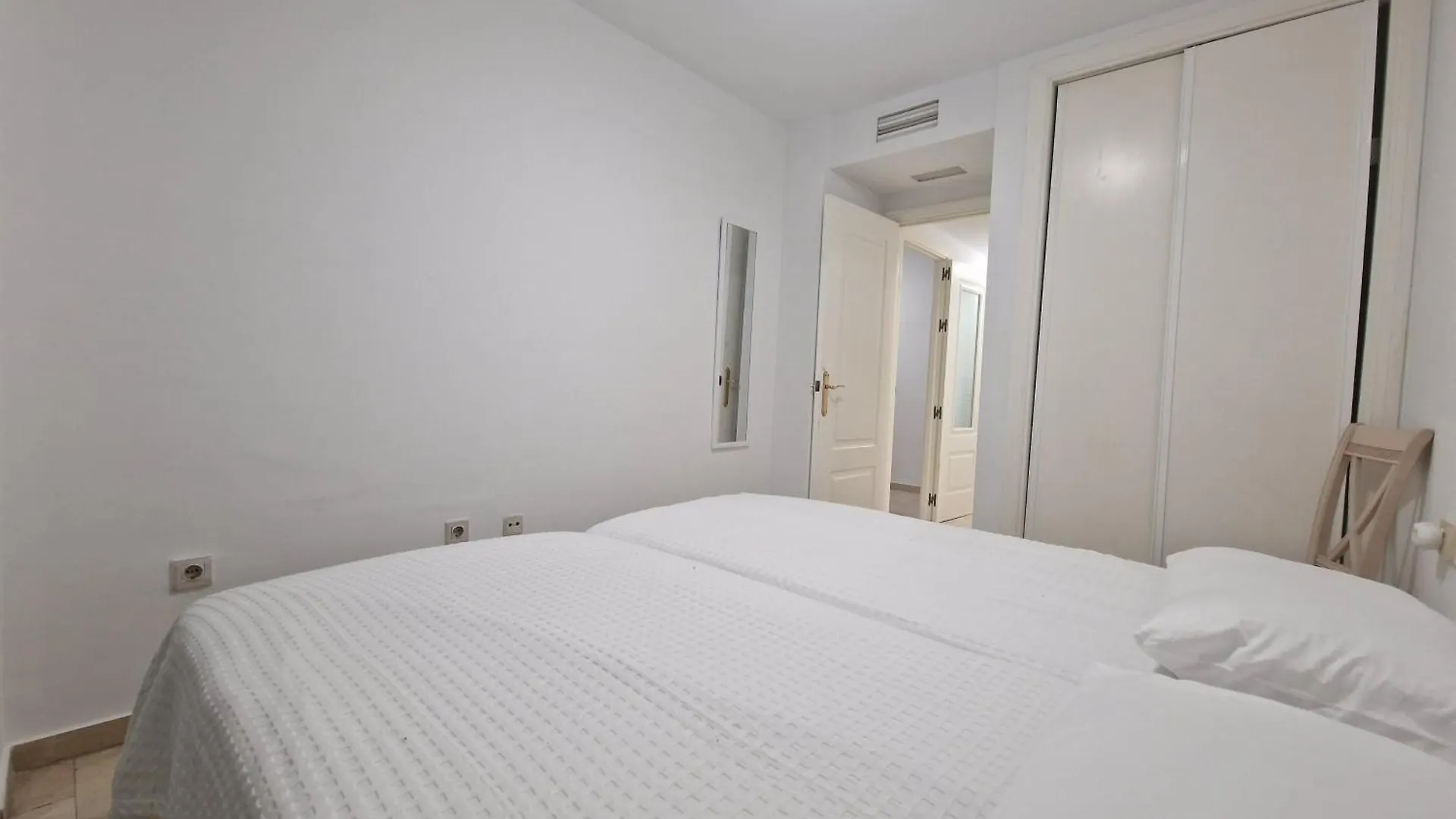 Aa Guest - La Marina Sea Views Eco Apartment Marbella