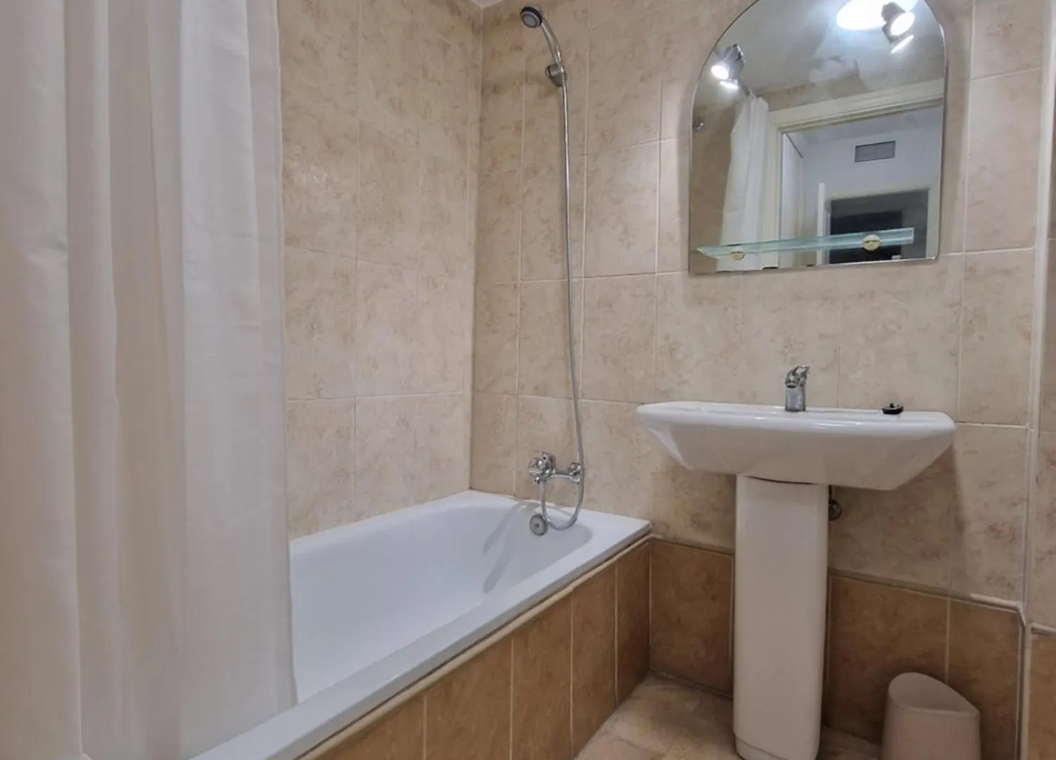 Aa Guest - La Marina Sea Views Eco Apartment Marbella