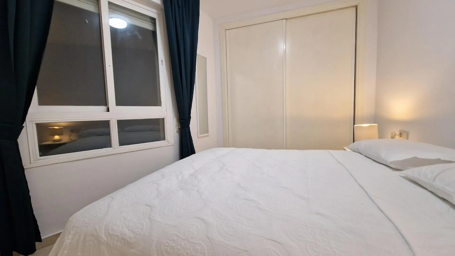 Aa Guest - La Marina Sea Views Eco Apartment Marbella Spain