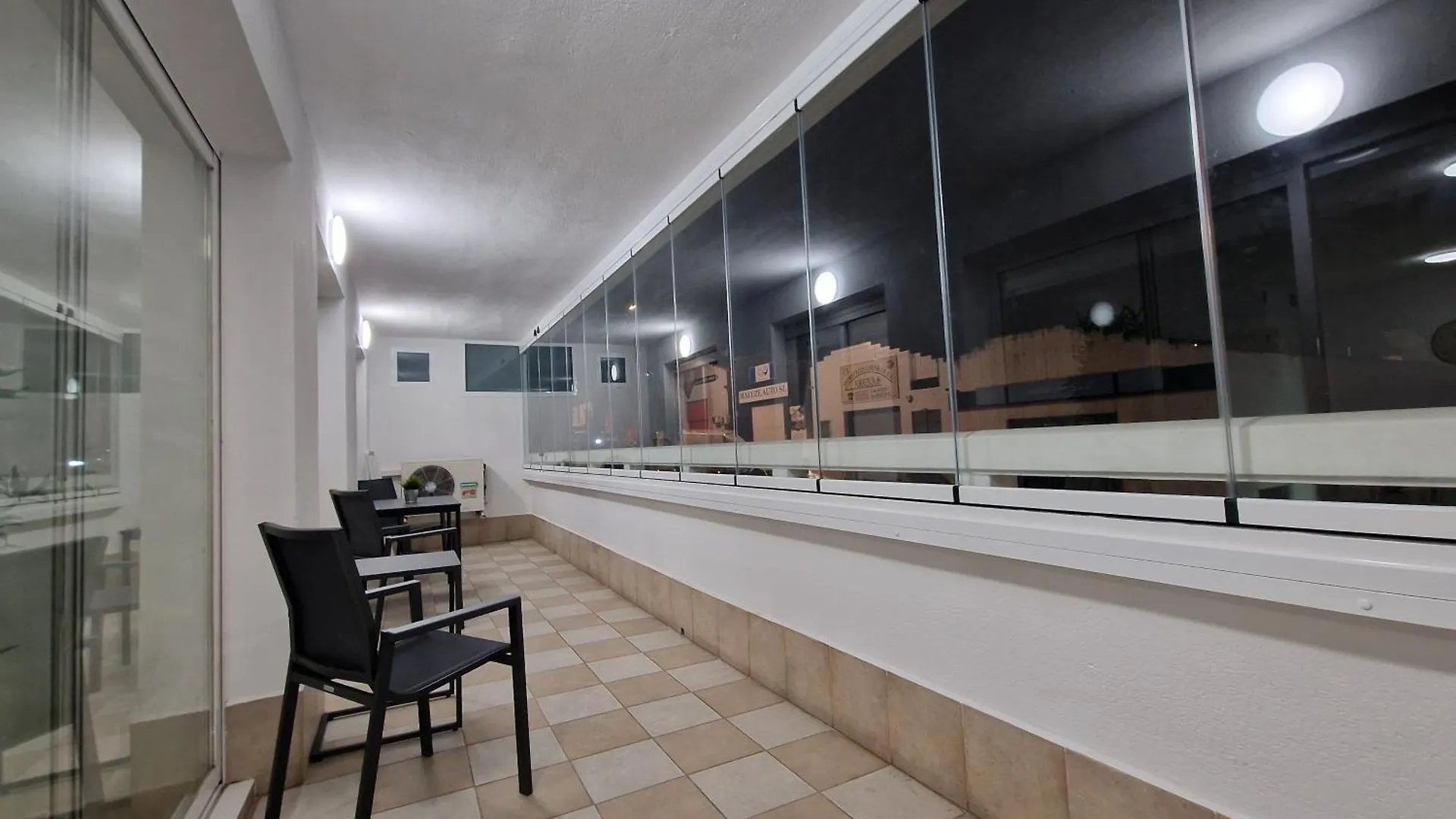 Aa Guest - La Marina Sea Views Eco Apartment Marbella
