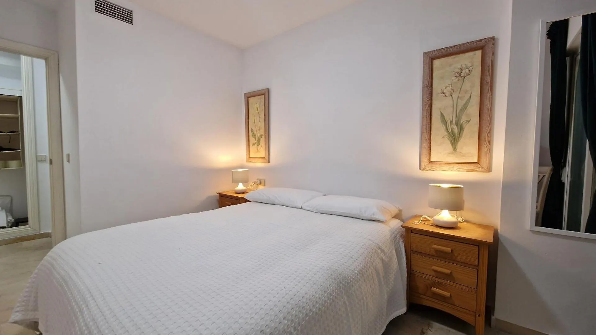 Aa Guest - La Marina Sea Views Eco Apartment Marbella Spain