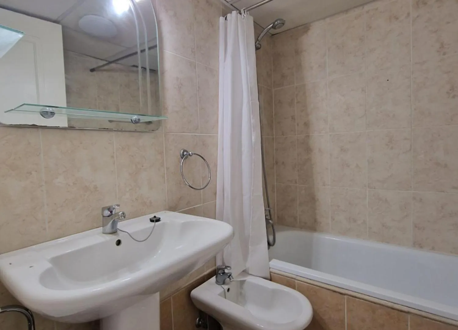 Aa Guest - La Marina Sea Views Eco Apartment Marbella 0*,