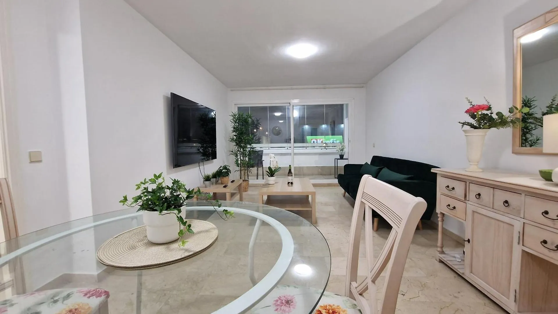 Aa Guest - La Marina Sea Views Eco Apartment Marbella
