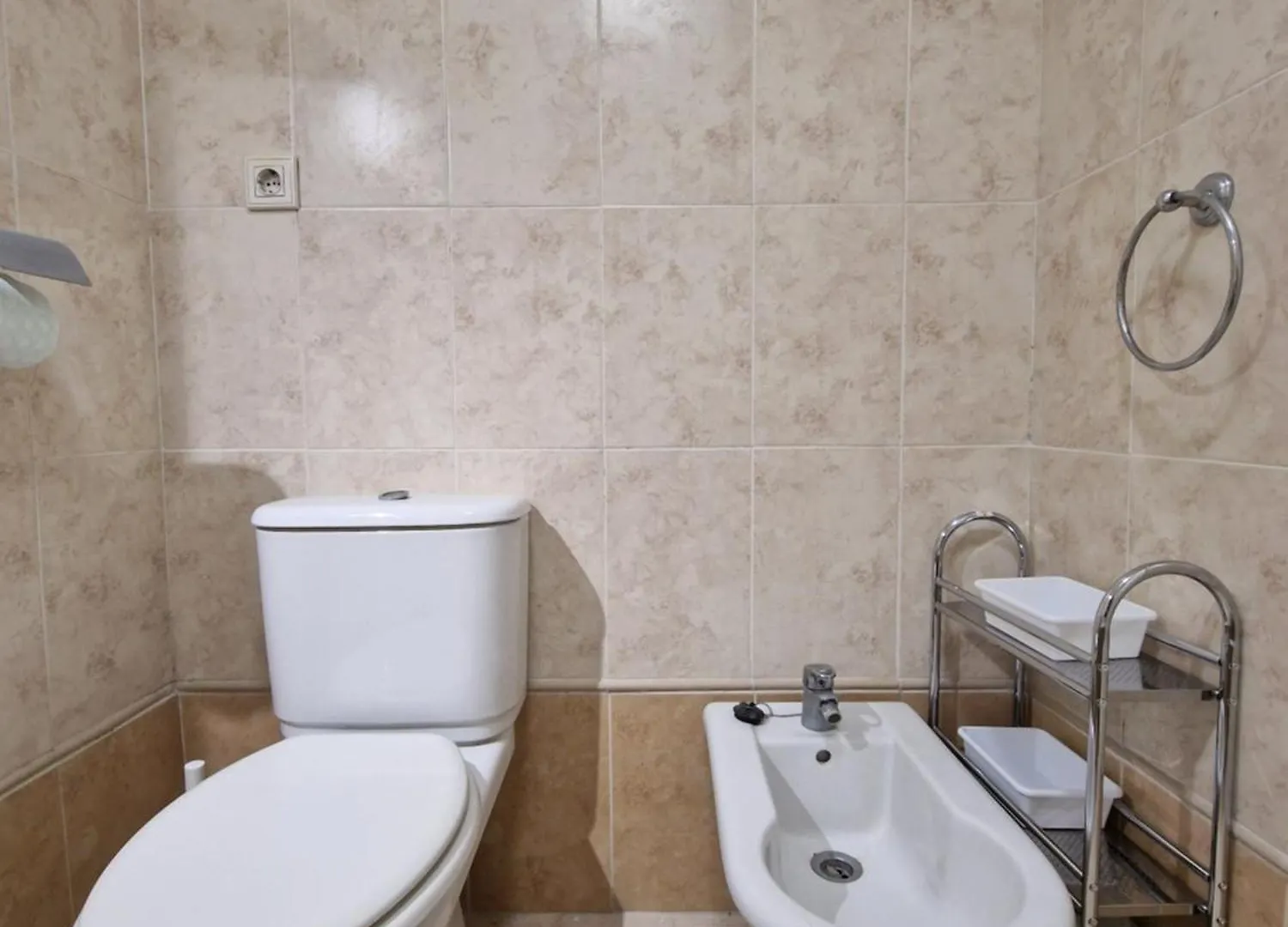 Aa Guest - La Marina Sea Views Eco Apartment Marbella
