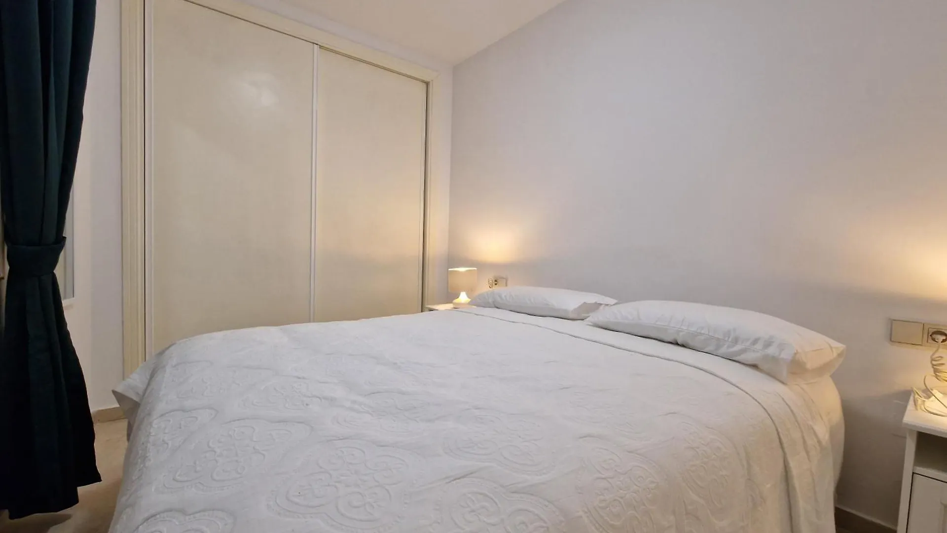 Aa Guest - La Marina Sea Views Eco Apartment Marbella 0*,  Spain