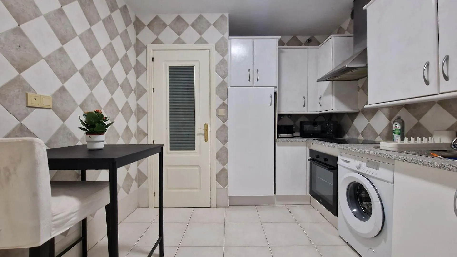 Aa Guest - La Marina Sea Views Eco Apartment Marbella