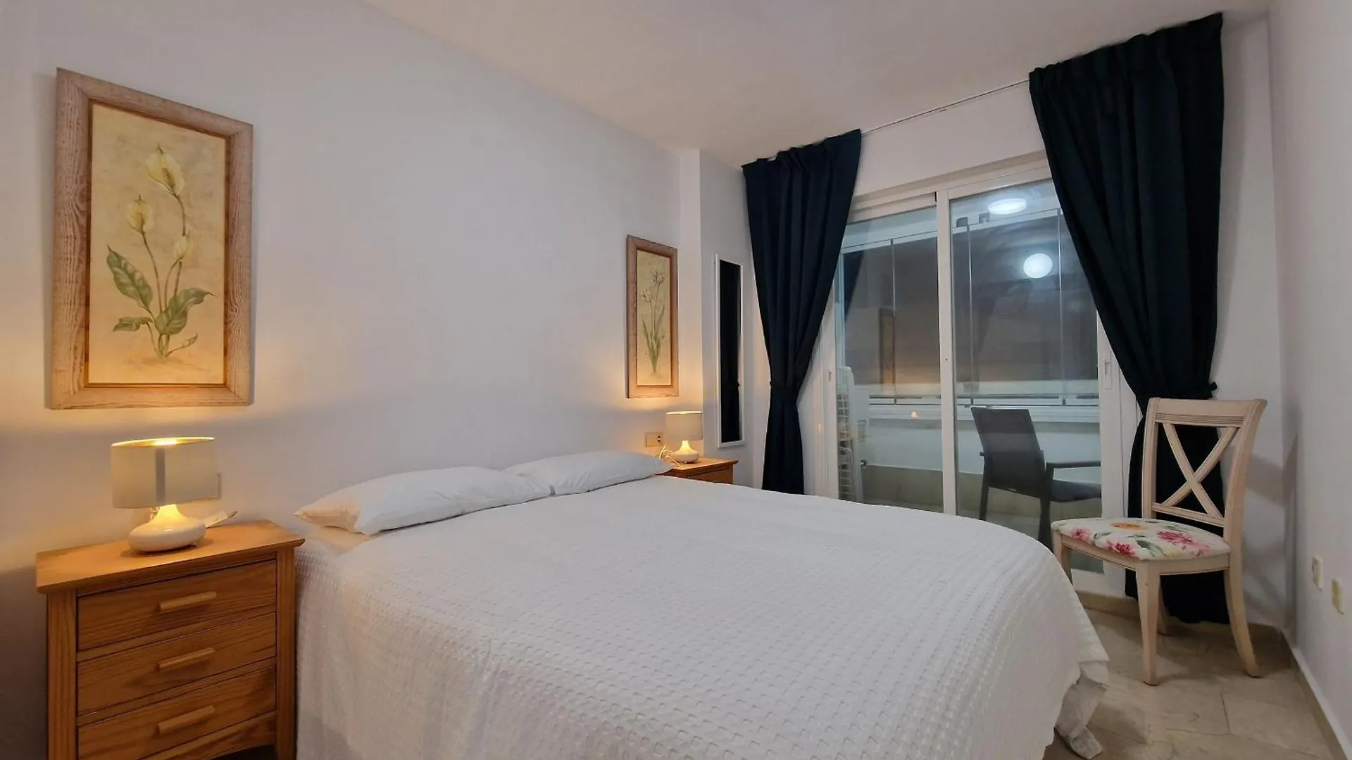 Aa Guest - La Marina Sea Views Eco Apartment Marbella