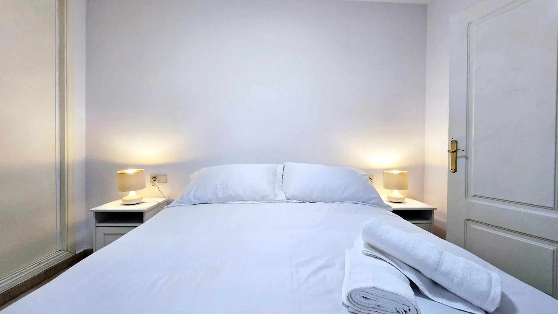 Aa Guest - La Marina Sea Views Eco Apartment Marbella