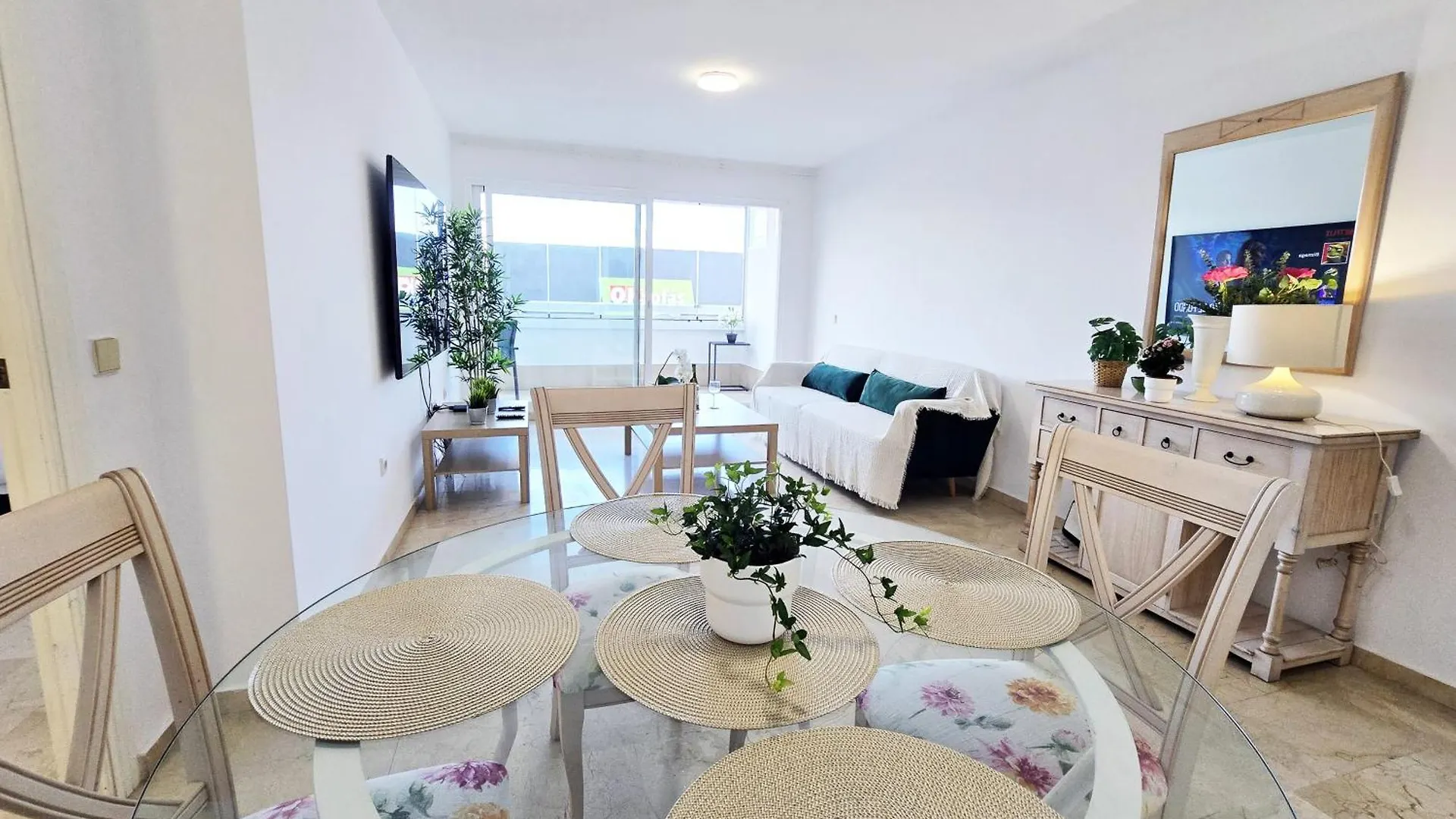Aa Guest - La Marina Sea Views Eco Apartment Marbella