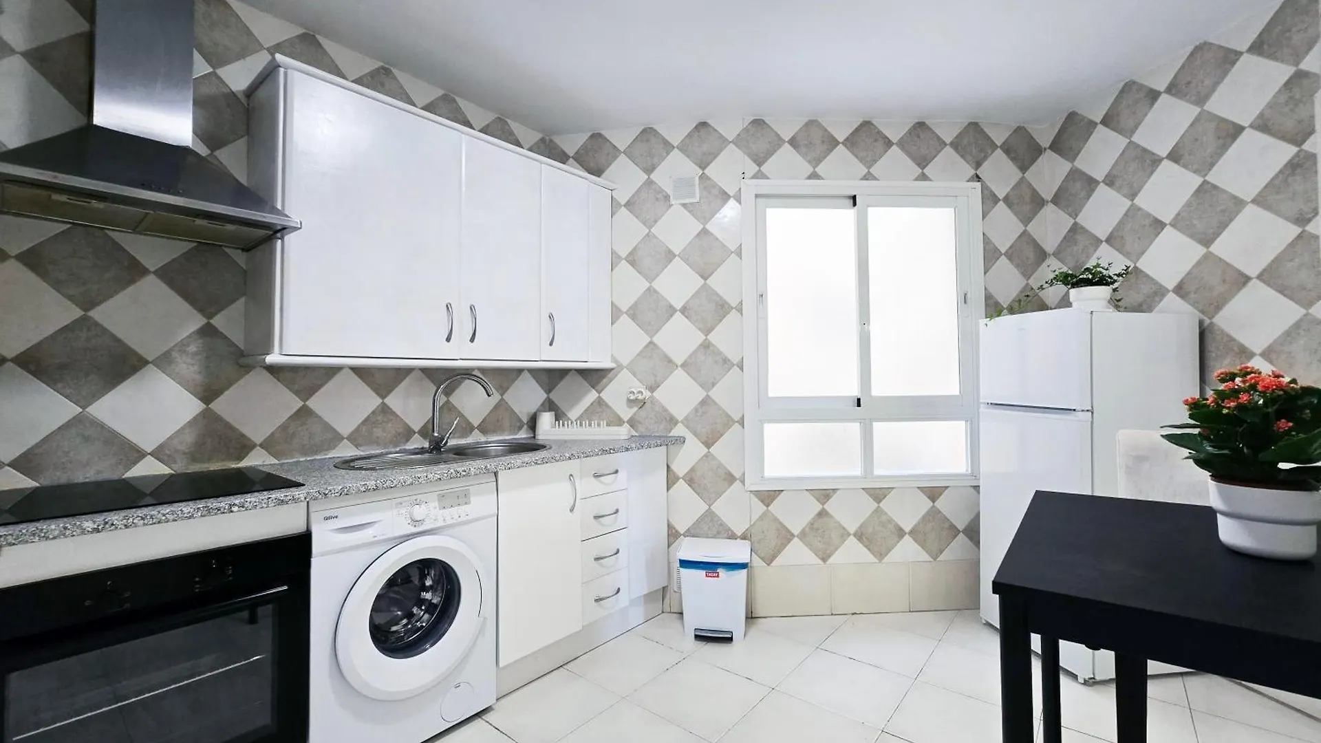 Aa Guest - La Marina Sea Views Eco Apartment Marbella