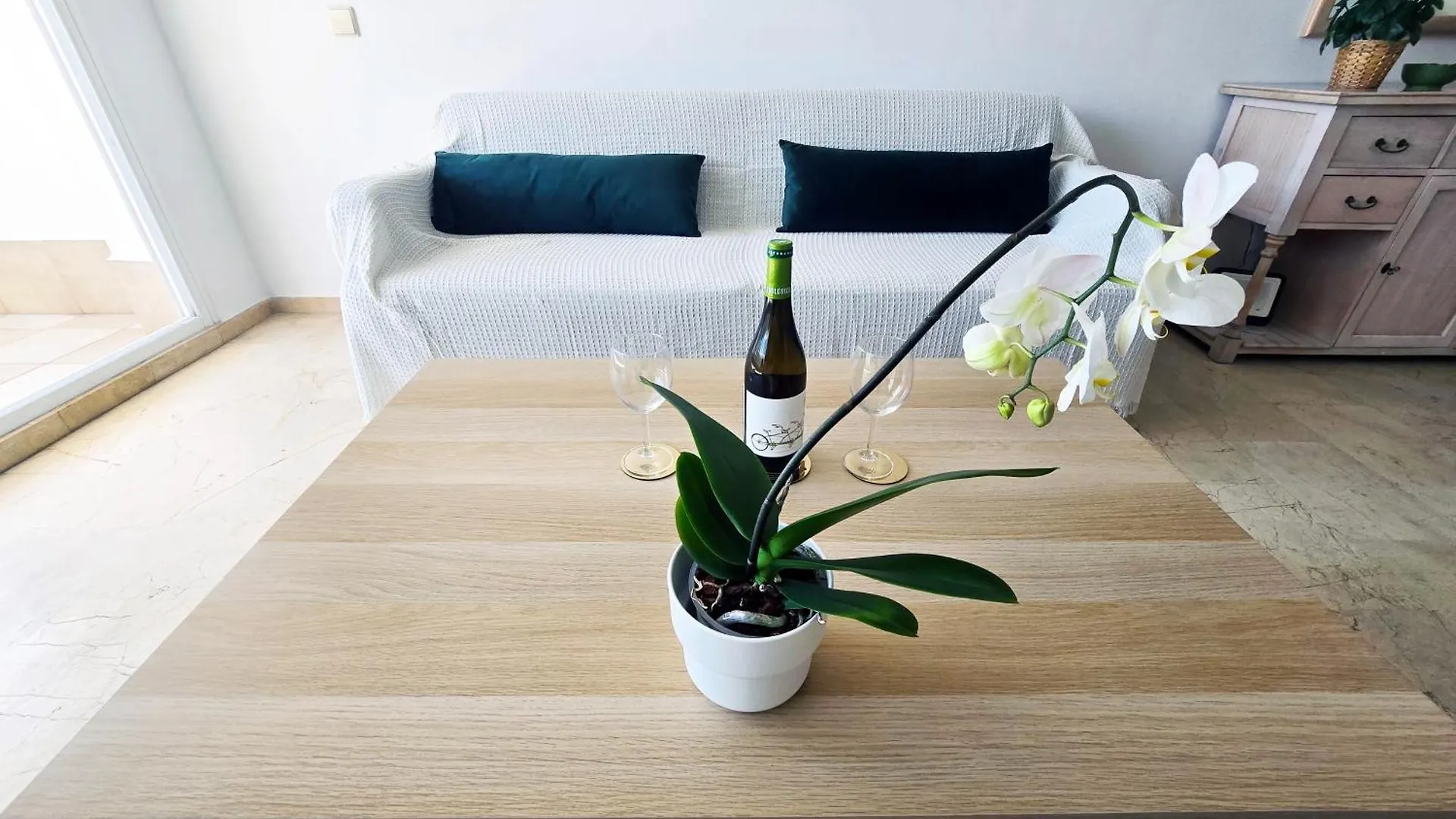 Aa Guest - La Marina Sea Views Eco Apartment Marbella Spain