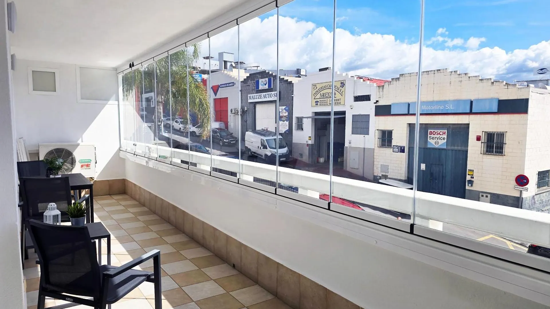 Aa Guest - La Marina Sea Views Eco Apartment Marbella 0*,  Spain
