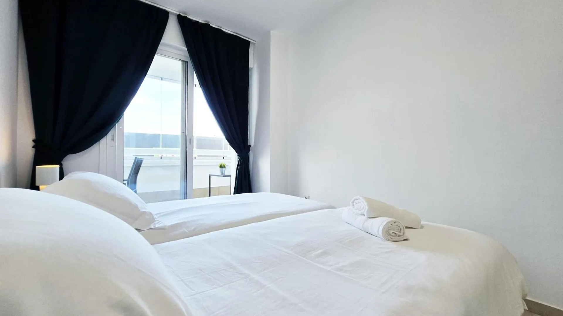 Aa Guest - La Marina Sea Views Eco Apartment Marbella Spain
