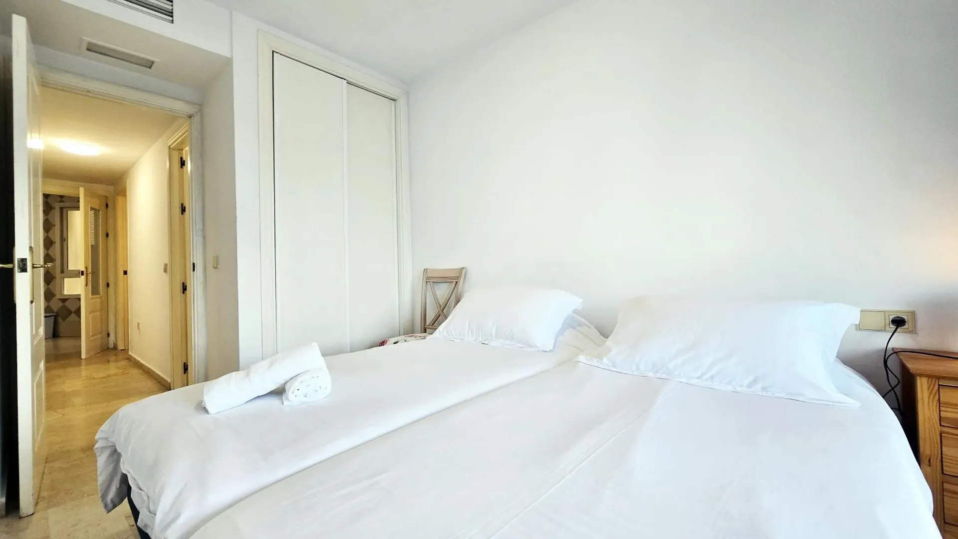 Aa Guest - La Marina Sea Views Eco Apartment Marbella 0*,