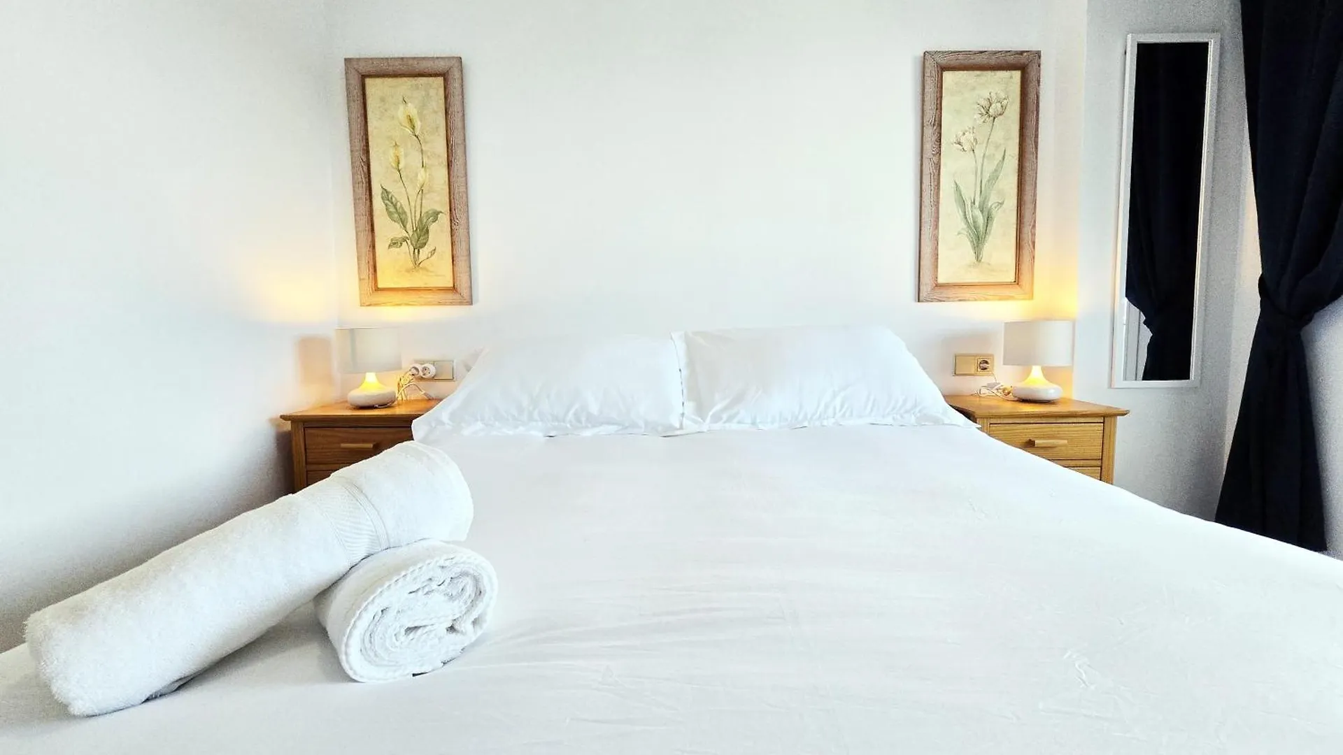 Aa Guest - La Marina Sea Views Eco Apartment Marbella