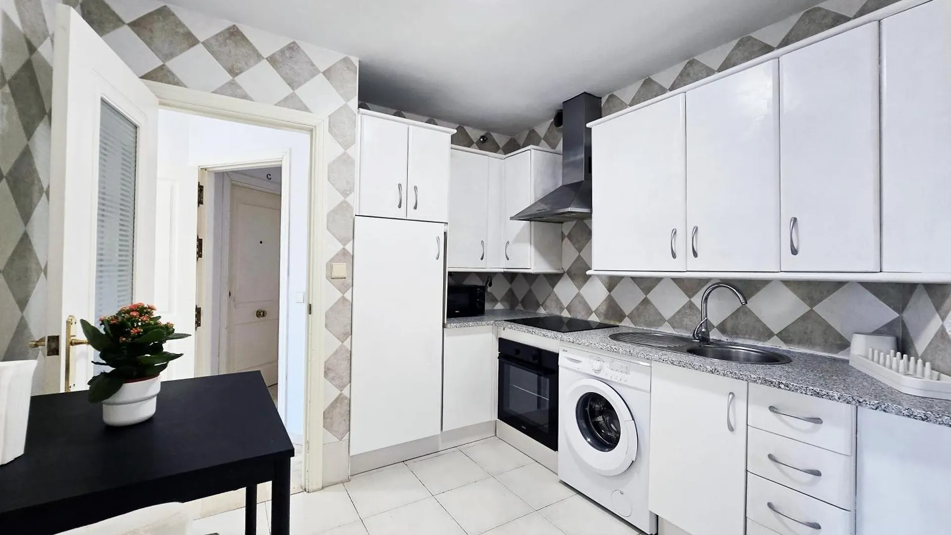 Aa Guest - La Marina Sea Views Eco Apartment Marbella