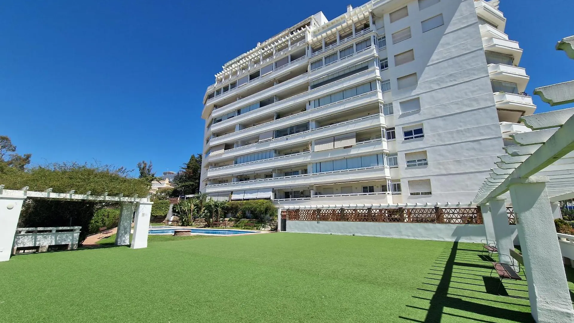 Aa Guest - La Marina Sea Views Eco Apartment Marbella Spain