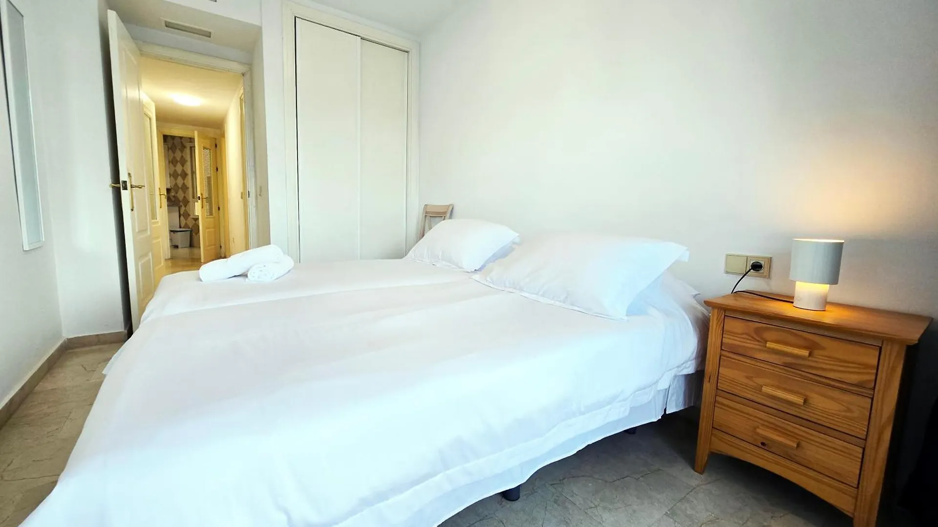 Aa Guest - La Marina Sea Views Eco Apartment Marbella 0*,  Spain